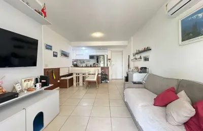 Apartamento com 3 quartos à venda na Avenida Vice-Presidente José Alencar, 1400, Barra da Tijuca, Rio de Janeiro
