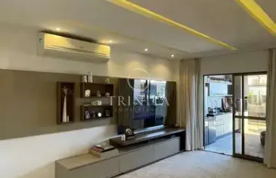 Cobertura em recreio dos bandeirantes  -  rio de janeiro
