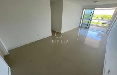 Apartamento com 3 quartos à venda na Avenida Salvador Allende, 3200, Barra da Tijuca, Rio de Janeiro