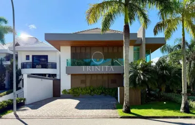 Casa em condominio em barra da tijuca  -  rio de janeiro