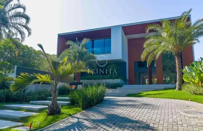 Casa em condominio em barra da tijuca  -  rio de janeiro