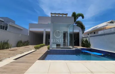 Casa em condominio em recreio dos bandeirantes  -  rio de janeiro