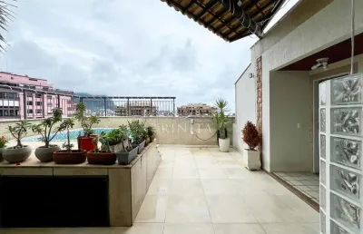 Cobertura com 3 quartos à venda na Avenida Afonso Arinos de Melo Franco, 397, Barra da Tijuca, Rio de Janeiro