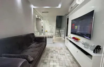 Apartamento  em recreio dos bandeirantes  -  rio de janeiro