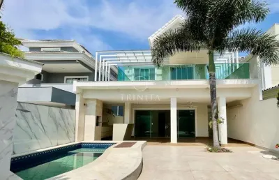 Casa em condominio em recreio dos bandeirantes  -  rio de janeiro