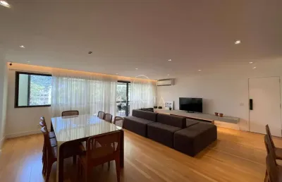 Cobertura com 4 quartos à venda na Avenida Gilberto Amado, 377, Barra da Tijuca, Rio de Janeiro