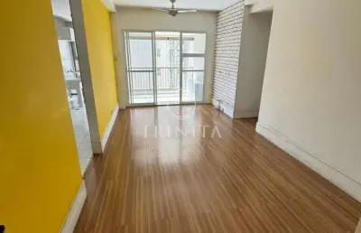 Apartamento com 2 quartos à venda na Avenida Vice-Presidente José Alencar, Jacarepaguá, Rio de Janeiro