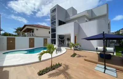 Casa em recreio dos bandeirantes  -  rio de janeiro