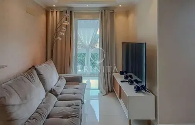 Apartamento com 2 quartos à venda na Estr. Do Pau-ferro, 250, Jacarepaguá, Rio de Janeiro