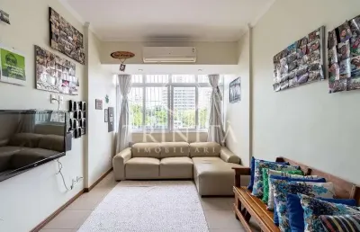 Apartamento com 3 quartos à venda na Avenida Bartolomeu Mitre, 297, Leblon, Rio de Janeiro