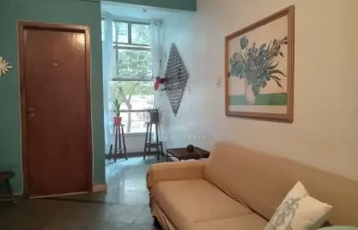 Apartamento com 3 quartos à venda na Rua Barão de Itambi, 61, Botafogo, Rio de Janeiro