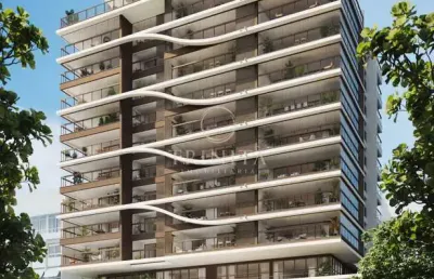 Apartamento com 3 quartos à venda na Rua Conde de Irajá, 439, Botafogo, Rio de Janeiro