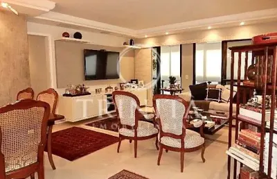 Apartamento com 3 quartos à venda na Rua Desembargador Alfredo Russel, 50, Leblon, Rio de Janeiro
