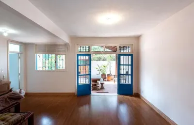 Casa com 3 quartos à venda na Rua Jorge Figueiredo, 211, Freguesia (Jacarepaguá), Rio de Janeiro