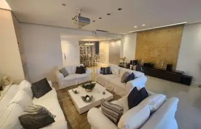 Apartamento com 4 quartos à venda na Avenida das Américas, 10333, Barra da Tijuca, Rio de Janeiro