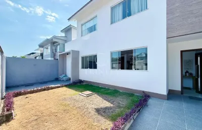 Casa em condominio em barra da tijuca  -  rio de janeiro