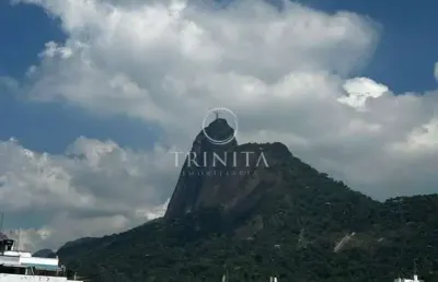 Apartamento com 2 quartos à venda na Rua Paulo Barreto, 28, Botafogo, Rio de Janeiro