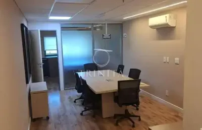 Conjunto / sala em barra da tijuca - rio de janeiro, rj
