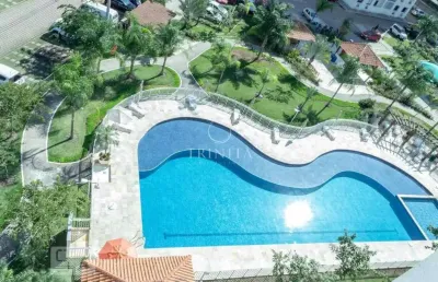 Apartamento condomínio em barra da tijuca - rio de janeiro, rj