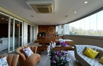 Apartamento com 4 quartos à venda na Avenida das Américas, 10333, Barra da Tijuca, Rio de Janeiro