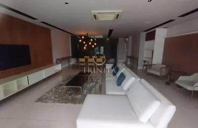 Cobertura com 3 quartos à venda na Le Residence De Monaco, 4350, Barra da Tijuca, Rio de Janeiro