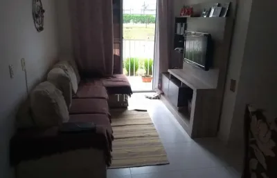 Apartamento com 2 quartos à venda na Estrada Rodrigues Caldas, 2055, Taquara, Rio de Janeiro