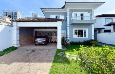 Casa em condominio em barra da tijuca  -  rio de janeiro