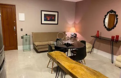 Apartamento com 1 quarto à venda na Avenida Pepe, 1120, Barra da Tijuca, Rio de Janeiro