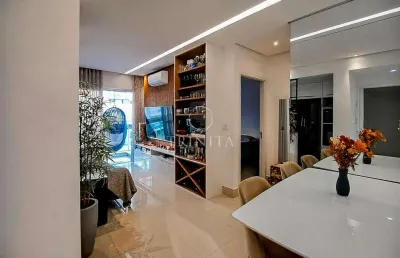 Apartamento com 2 quartos à venda na Avenida Jose Wilker 600, Barra Olímpica, Rio de Janeiro