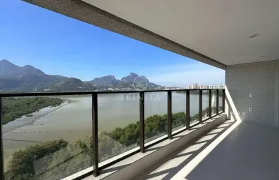 Apartamento com 3 quartos à venda na Rua Jacarandás da Península, 1133, Barra da Tijuca, Rio de Janeiro
