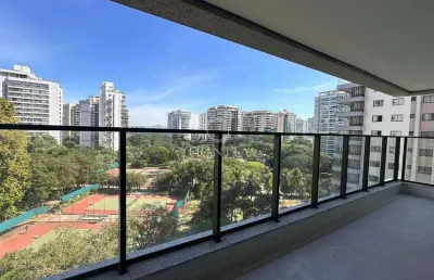 Apartamento com 3 quartos à venda na Rua Jacarandás da Península, 1133, Barra da Tijuca, Rio de Janeiro