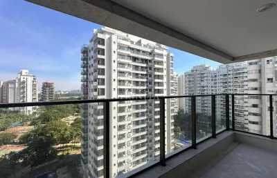 Apartamento com 2 quartos à venda na Rua Jacarandás da Península, 1133, Barra da Tijuca, Rio de Janeiro
