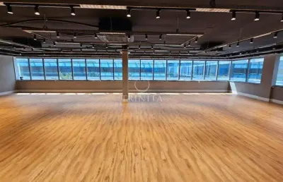 Sala comercial à venda na Avenida Embaixador Abelardo Bueno, 1111, Barra da Tijuca, Rio de Janeiro