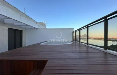 Cobertura com 4 quartos à venda na Rua Escritor Rodrigo Melo Franco, 580, Barra da Tijuca, Rio de Janeiro