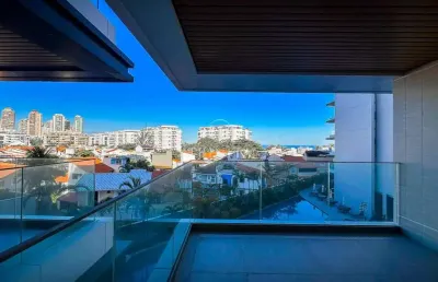 Apartamento  em barra da tijuca - rio de janeiro, rj por 8200000