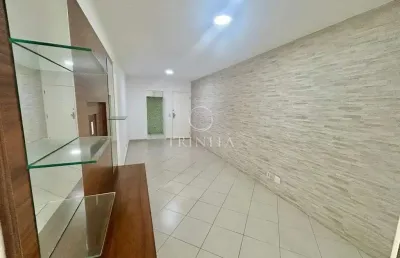 Apartamento  em freguesia (jacarepaguá)  -  rio de janeiro