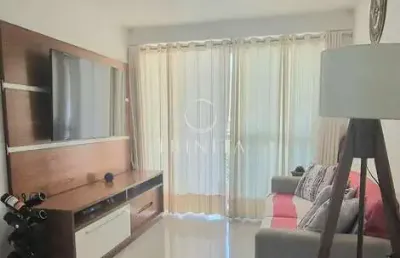 Apartamento em recreio dos bandeirantes  -  rio de janeiro