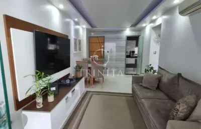 Apartamento em recreio dos bandeirantes  -  rio de janeiro