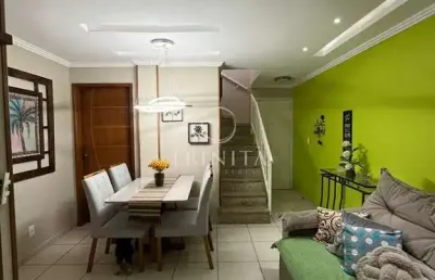 Cobertura com 2 quartos à venda na Rua Euber Queiroz Júnior, 15, Barra Olímpica, Rio de Janeiro