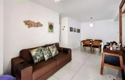 Apartamento em recreio dos bandeirantes  -  rio de janeiro