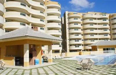 Apartamento em recreio dos bandeirantes  -  rio de janeiro