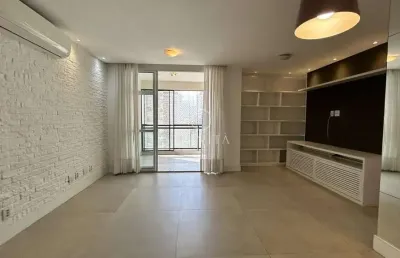 Apartamento com 3 quartos à venda na Avenida Vice Pres. José Alencar, 1400, Barra da Tijuca, Rio de Janeiro