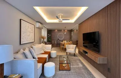 Apartamento com 3 quartos à venda na Rua Tenente Aírton Pereira, 117, Barra da Tijuca, Rio de Janeiro