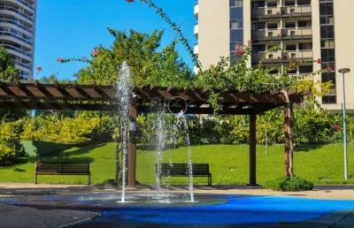 Apartamento com 4 quartos à venda na Rua Escritor Rodrigo Melo Franco, 580, Barra da Tijuca, Rio de Janeiro