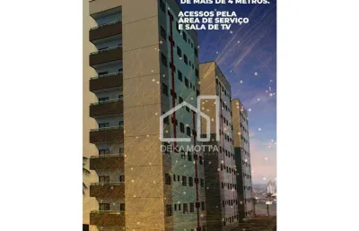 Apartamento com 2 dormitórios à venda, 54 m² por r$ 275.000,00 - laranjeiras - uberlândia/mg