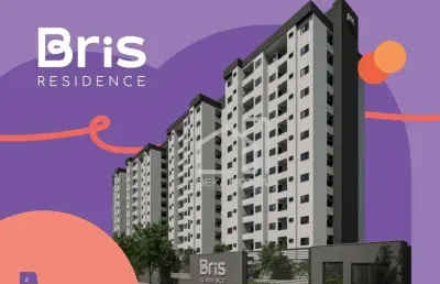 Apartamento à venda, 59 m² por r$ 250.000,00 - morumbi - uberlândia/mg
