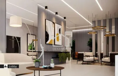 Apartamento com 3 dormitórios à venda, 101 m² por r$ 950.000,00 - santa mônica - uberlândia/mg