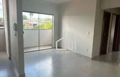 Apartamento com 2 dormitórios à venda, 61 m² por r$ 355.000,00 - tubalina - uberlândia/mg