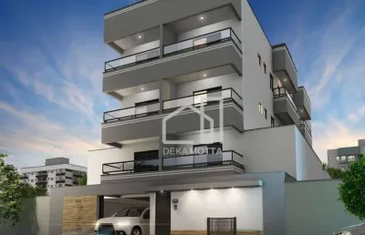 Apartamento com 2 dormitórios à venda, 47 m² por r$ 302.022,00 - santa mônica - uberlândia/mg