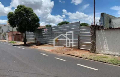 Terreno à venda, 800 m² por r$ 1.000.000,00 - brasil - uberlândia/mg